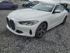 BMW 430I 2023
