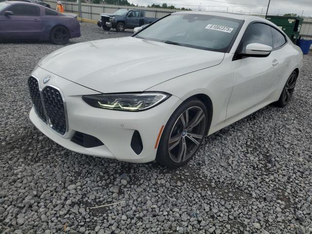 BMW 430I 2023