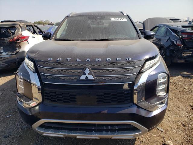 MITSUBISHI OUTLANDER SEL 2022