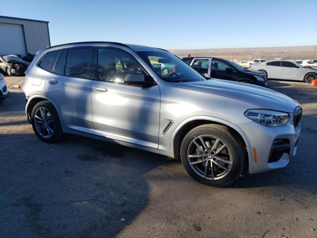 BMW X3 XDRIVEM40I 2021