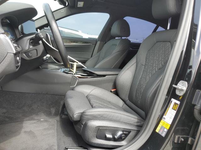 BMW 530E 2022