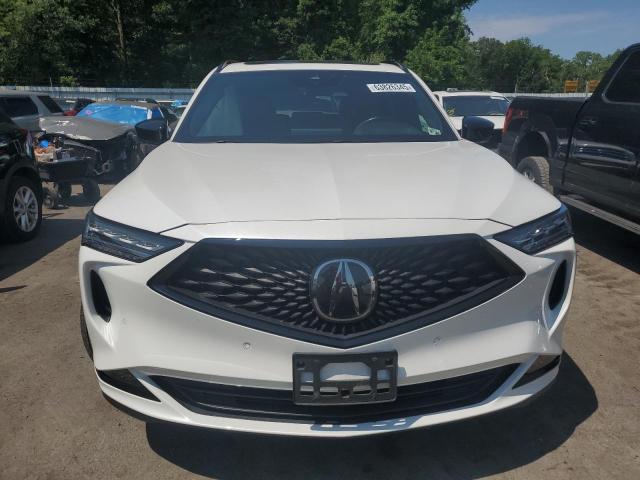 ACURA MDX A-SPEC 2021