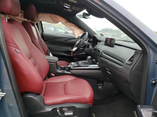MAZDA CX-9 GRAND TOURING 2021