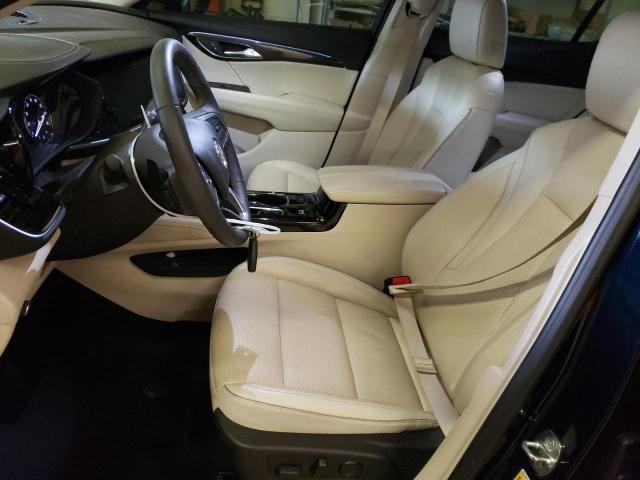 BUICK ENVISION ESSENCE 2021