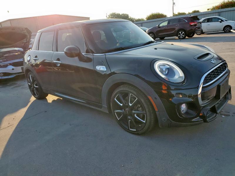 MINI COOPER S 2017