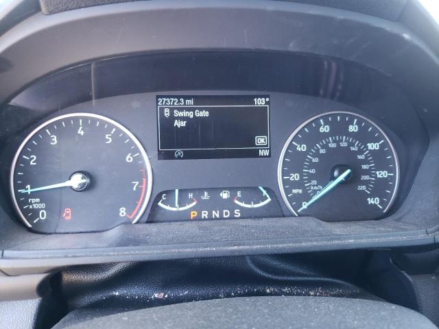 FORD ECOSPORT SE 2021