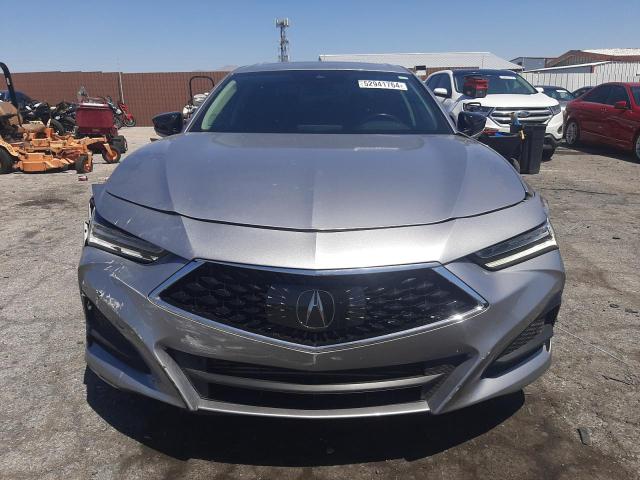 ACURA TLX TECHNOLOGY 2021
