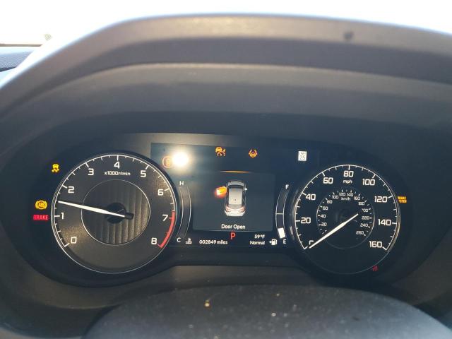ACURA RDX 2024