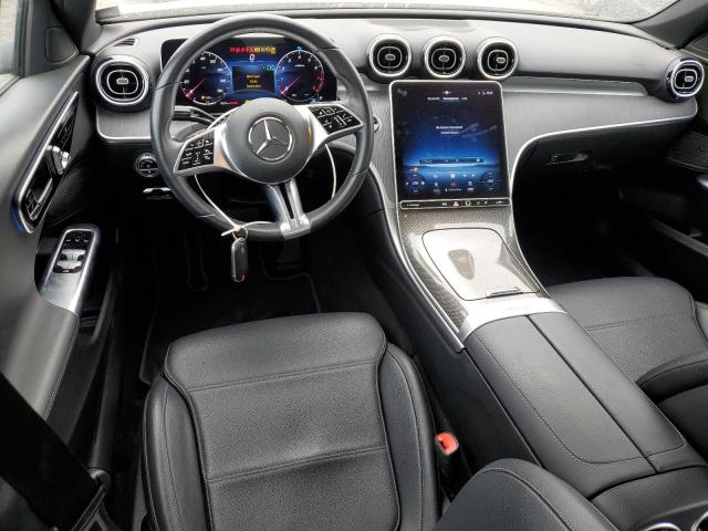 MERCEDES-BENZ C 300 2022