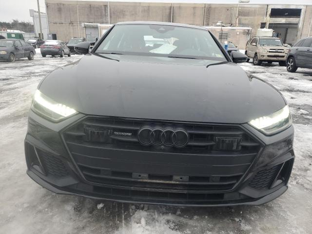 AUDI A7 E PRESTIGE 2021