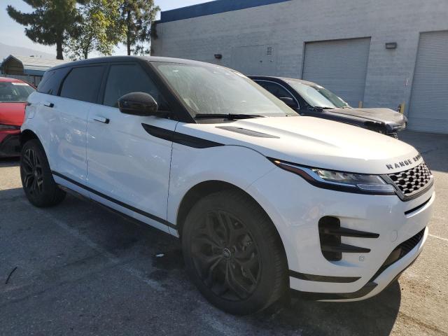 LAND ROVER RANGE ROVER EVOQUE 2022