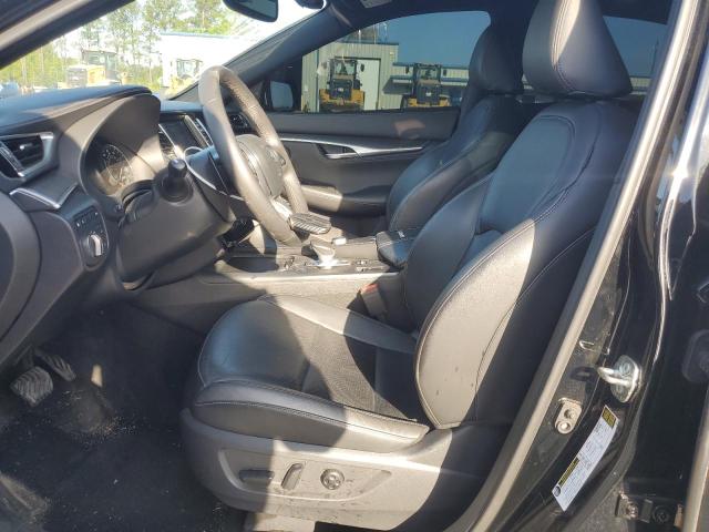INFINITI QX55 LUXE 2022