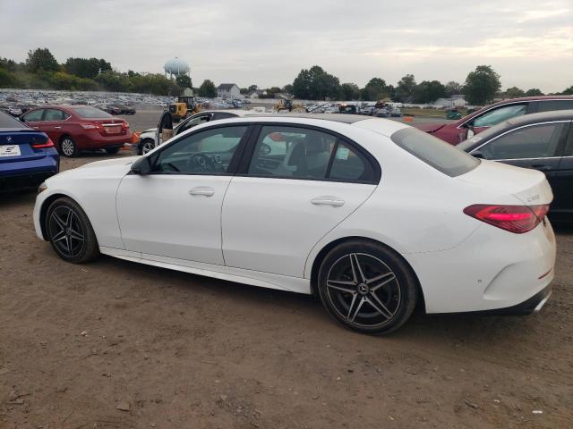 MERCEDES-BENZ C 300 4MATIC 2023
