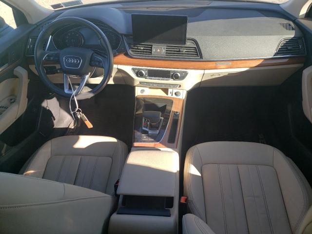 AUDI Q5 PREMIUM 2021