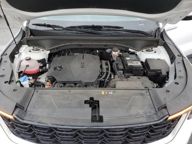 KIA SORENTO LX 2024