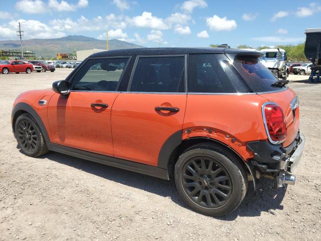 MINI COOPER 2020