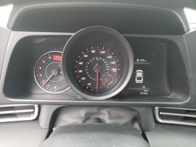 HYUNDAI ELANTRA SE 2021