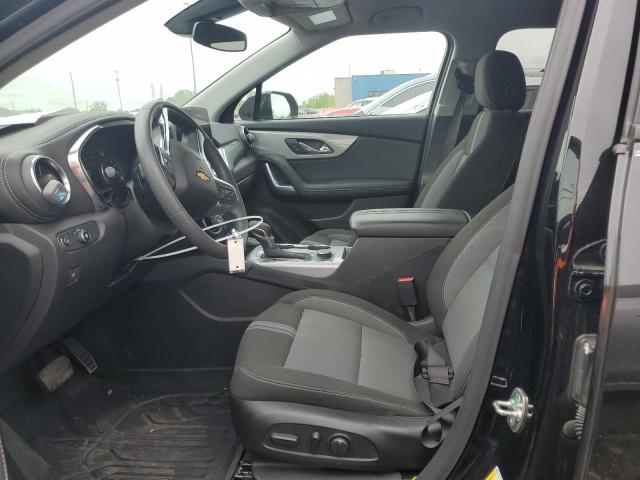 CHEVROLET BLAZER 2LT 2024