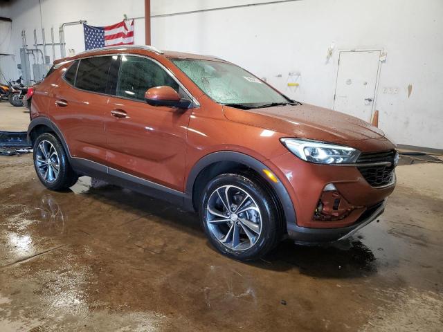 BUICK ENCORE GX ESSENCE 2021