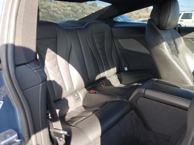 BMW M850XI 2019