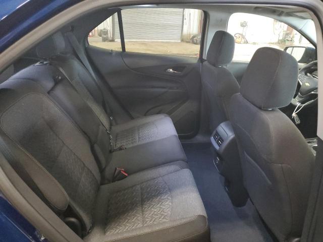 CHEVROLET EQUINOX LT 2022