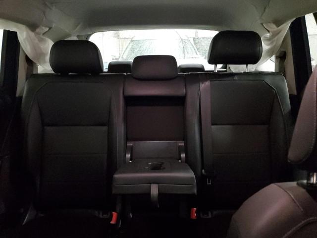 VOLKSWAGEN TIGUAN SE 2020