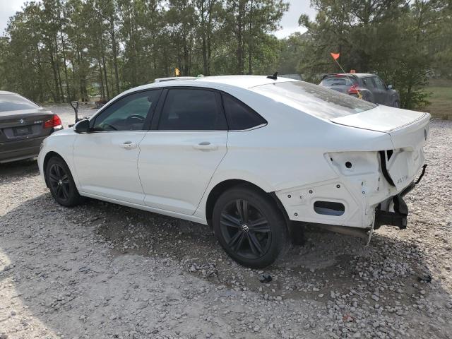 VOLKSWAGEN JETTA SE 2023