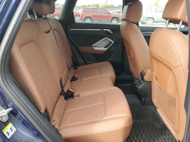 AUDI Q3 PREMIUM PLUS S LINE 45 2022