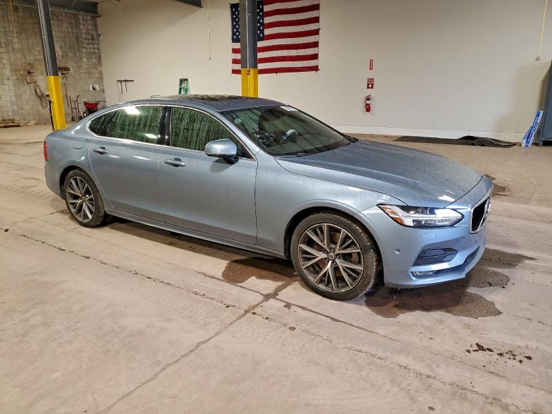 VOLVO S90 T6 MOMENTUM 2019