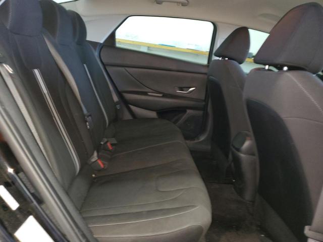 HYUNDAI ELANTRA SEL 2021