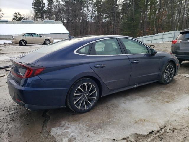 HYUNDAI SONATA LIMITED 2022