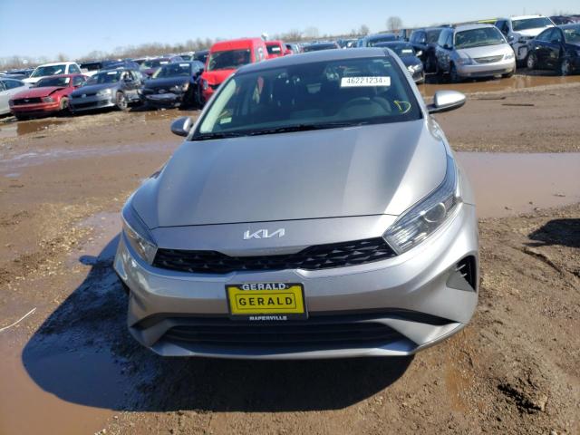 KIA FORTE LX 2023