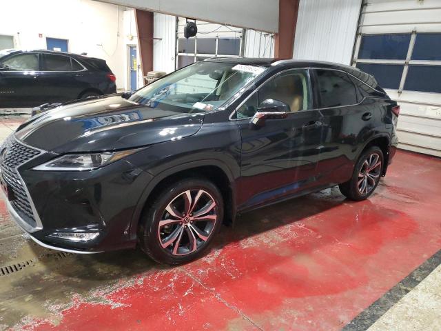 LEXUS RX 350 2022