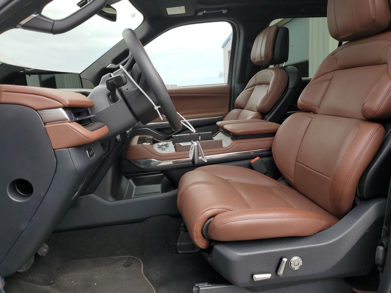 LINCOLN NAVIGATOR RESERVE 2025