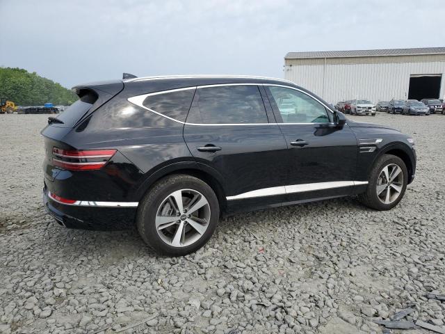GENESIS GV80 BASE 2024