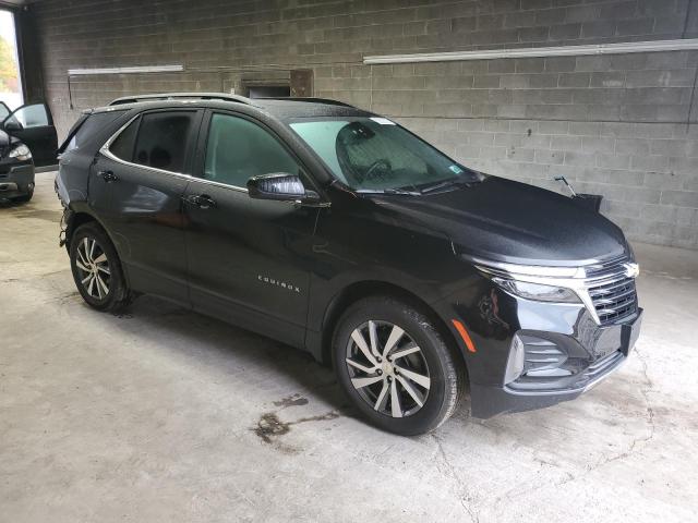 CHEVROLET EQUINOX LT 2023