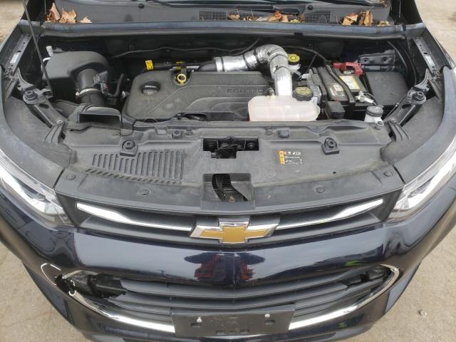 CHEVROLET TRAX LS 2021