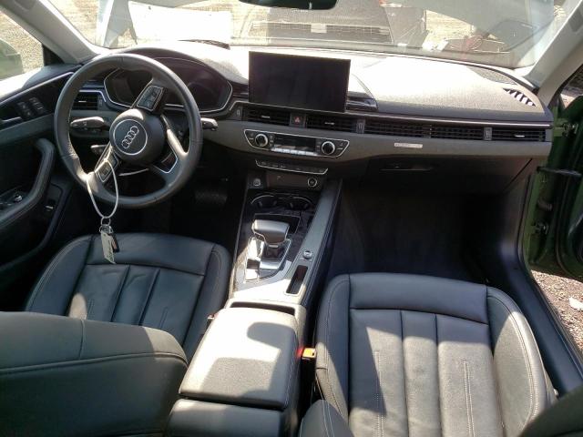 AUDI A5 PREMIUM PLUS 40 2022