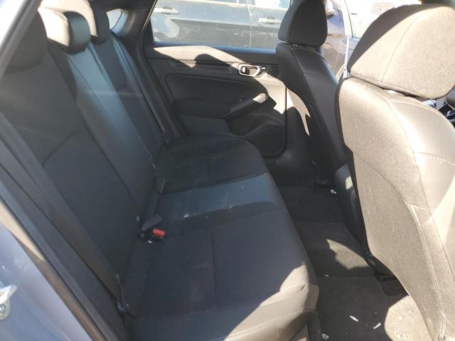 HONDA CIVIC SPORT 2024