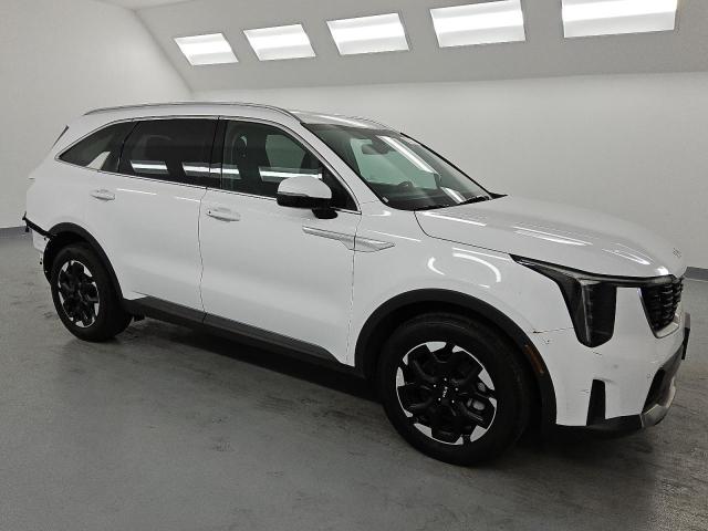 KIA SORENTO S 2024