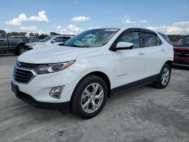 CHEVROLET EQUINOX LT 2020