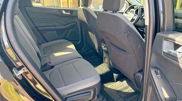 FORD ESCAPE SEL 2021