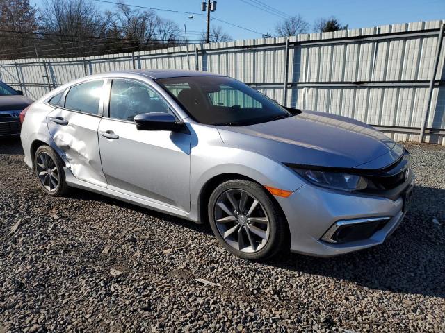 HONDA CIVIC EX 2021