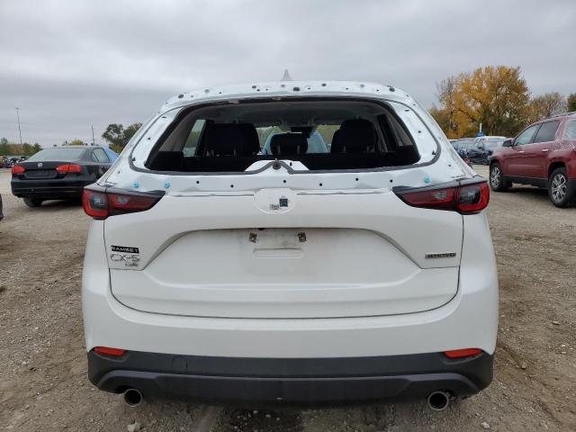 MAZDA CX-5 2022