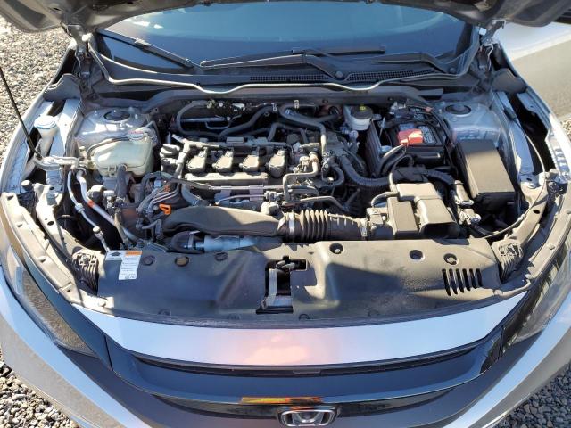 HONDA CIVIC EX 2021