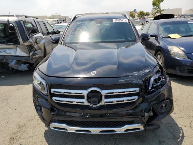 MERCEDES-BENZ GLB 250 2021