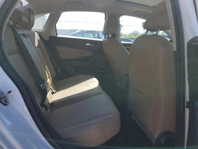 VOLKSWAGEN JETTA SEL 2020