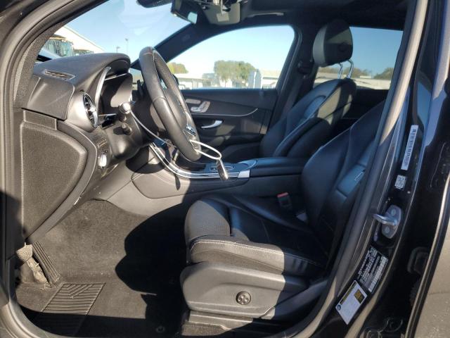 MERCEDES-BENZ GLC 300 4MATIC 2020
