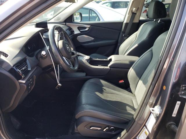 ACURA RDX TECHNOLOGY 2021