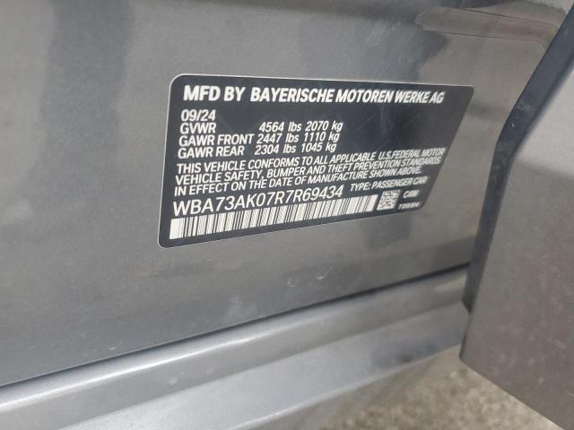 BMW 228XI 2024